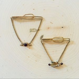 s w a n k • Tie Bars